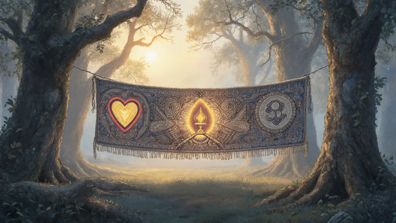 Společné faktory terapie v různých směrech - klíč k úspěchu