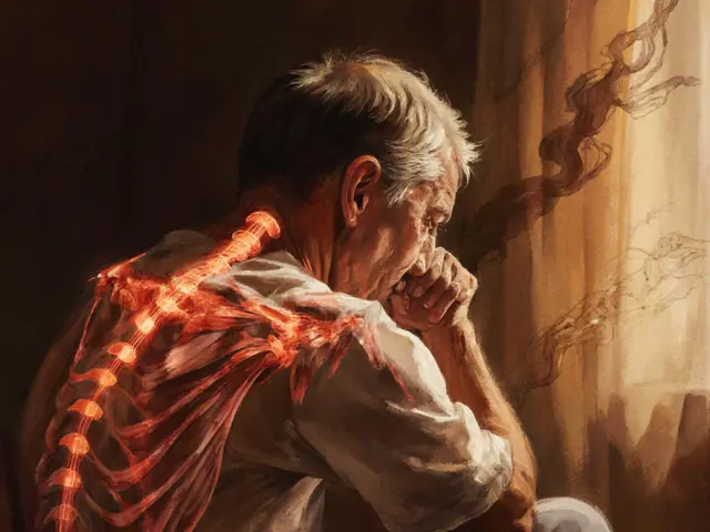 Somatické příznaky traumatu a tělově orientované terapie v praxi