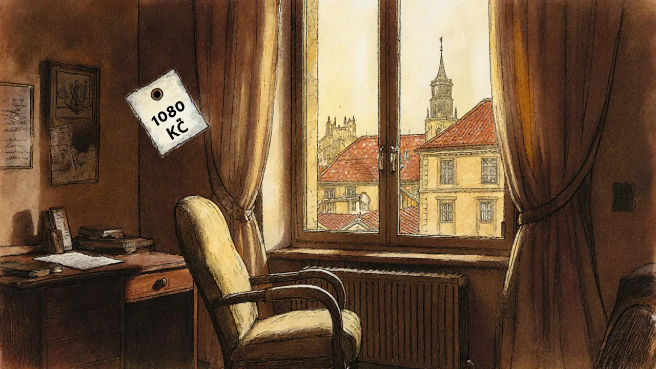 Ceník psychoterapie v ČR 2025: průměrné ceny a faktory ovlivňující cenu