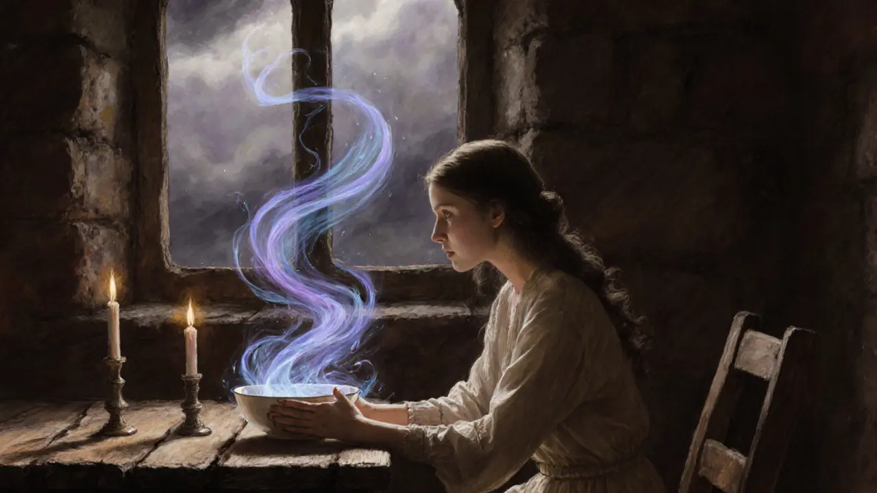 Dialektická behaviorální terapie (DBT) u bulimie: Jak zvládat emoce