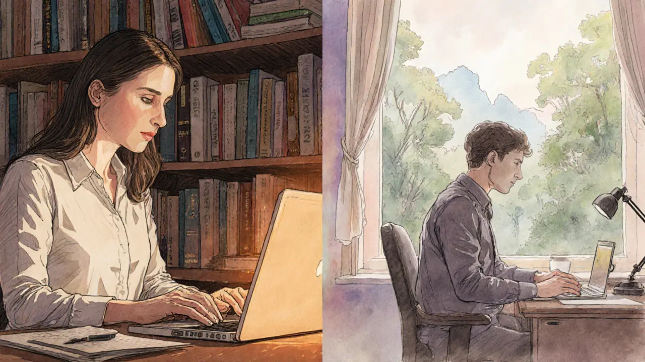 Telepsychologie: Osvědčené postupy a tipy odborníků