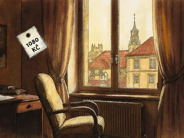 Ceník psychoterapie v ČR 2025: průměrné ceny a faktory ovlivňující cenu