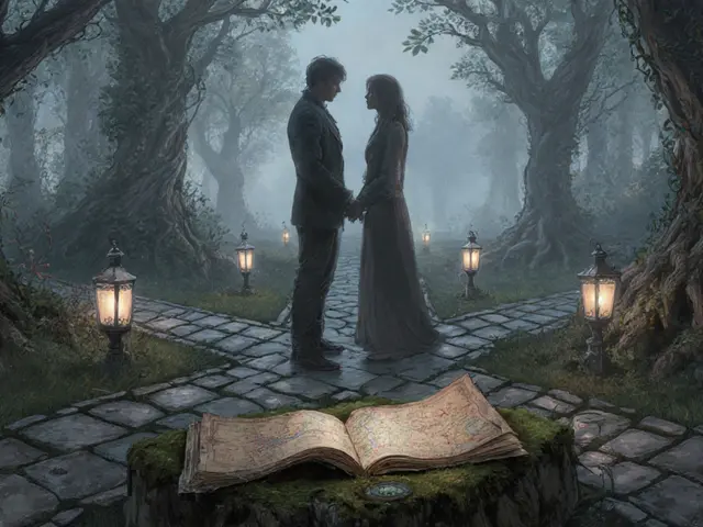 Rozhodovací poradenství v partnerských vztazích: zachránit nebo ukončit?