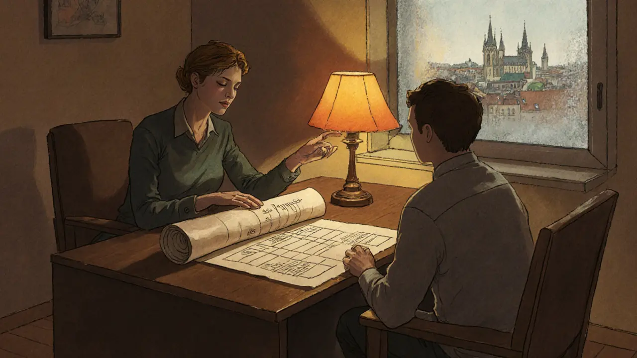 Splátky psychoterapie u soukromých terapeutů - jak na to