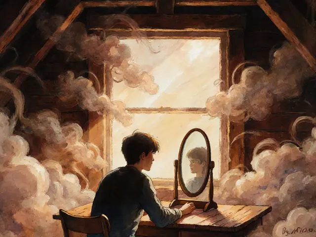 Jak posílit sebeúctu u ADHD: Praktické terapeutické techniky