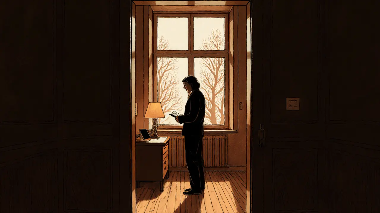 První setkání s terapeutem: co očekávat a kdy přijde úleva