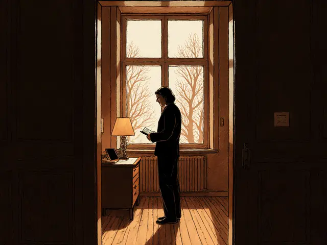 První setkání s terapeutem: co očekávat a kdy přijde úleva