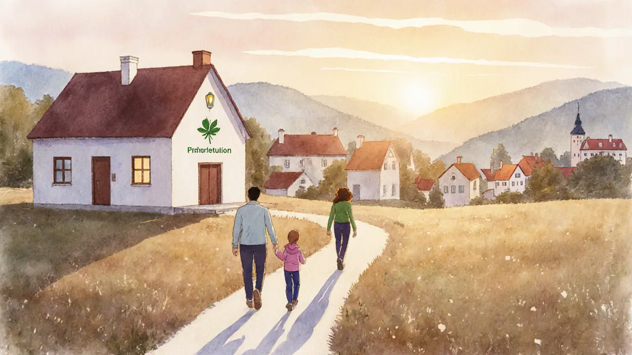 Prevence duševních poruch: praktické tipy pro psychickou pohodu