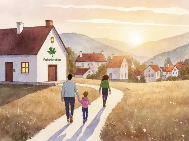 Prevence duševních poruch: praktické tipy pro psychickou pohodu