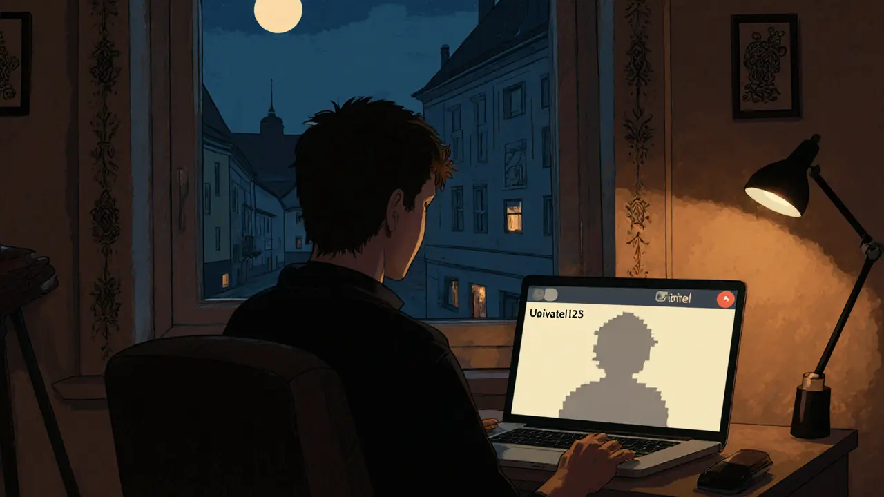 Anonymní terapie v ČR: Jak funguje a kolik stojí