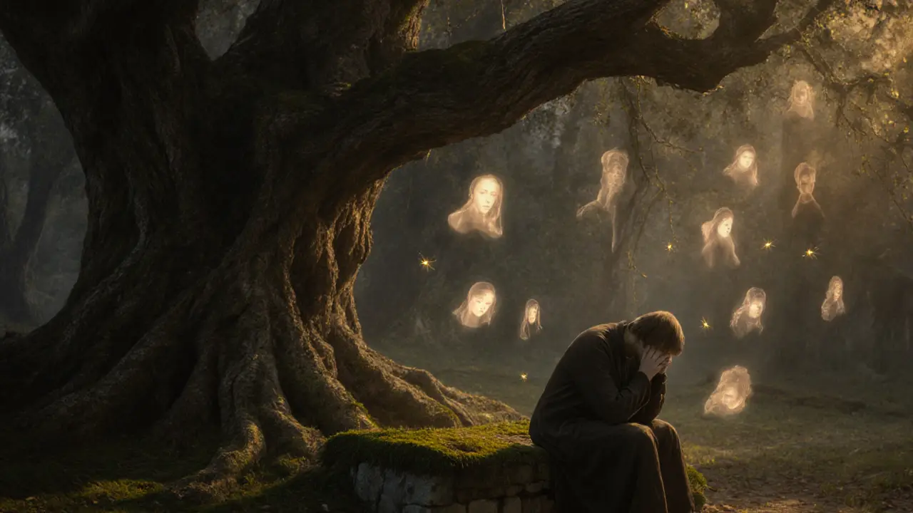 Jak si připravit témata pro sezení psychoterapie: Praktický přístup bez tlaku