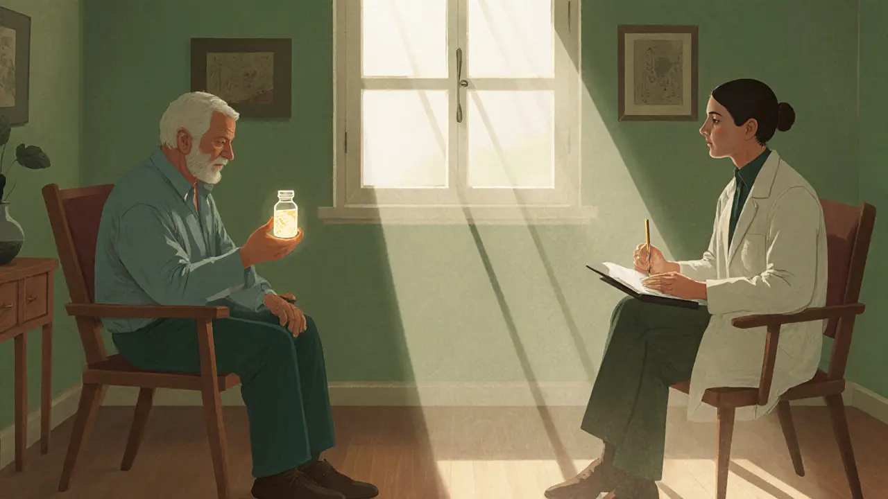 Kombinace farmakoterapie a psychoterapie: Praktické tipy pro všechny směry