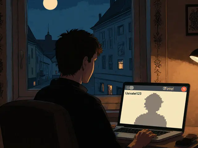 Anonymní terapie v ČR: Jak funguje a kolik stojí