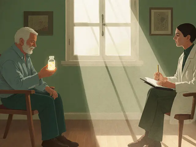 Kombinace farmakoterapie a psychoterapie: Praktické tipy pro všechny směry