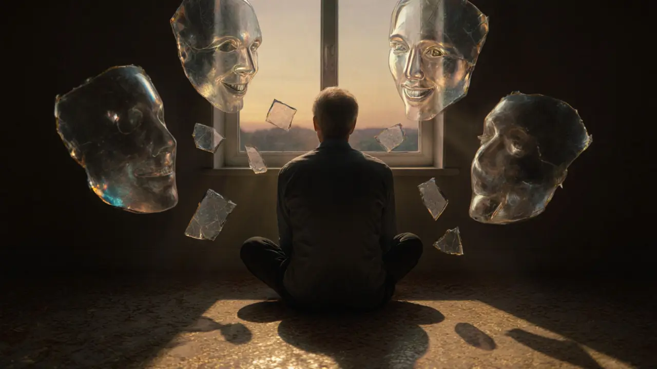 Autismus v dospělosti: Jak psychoterapie pomáhá k samostatnosti