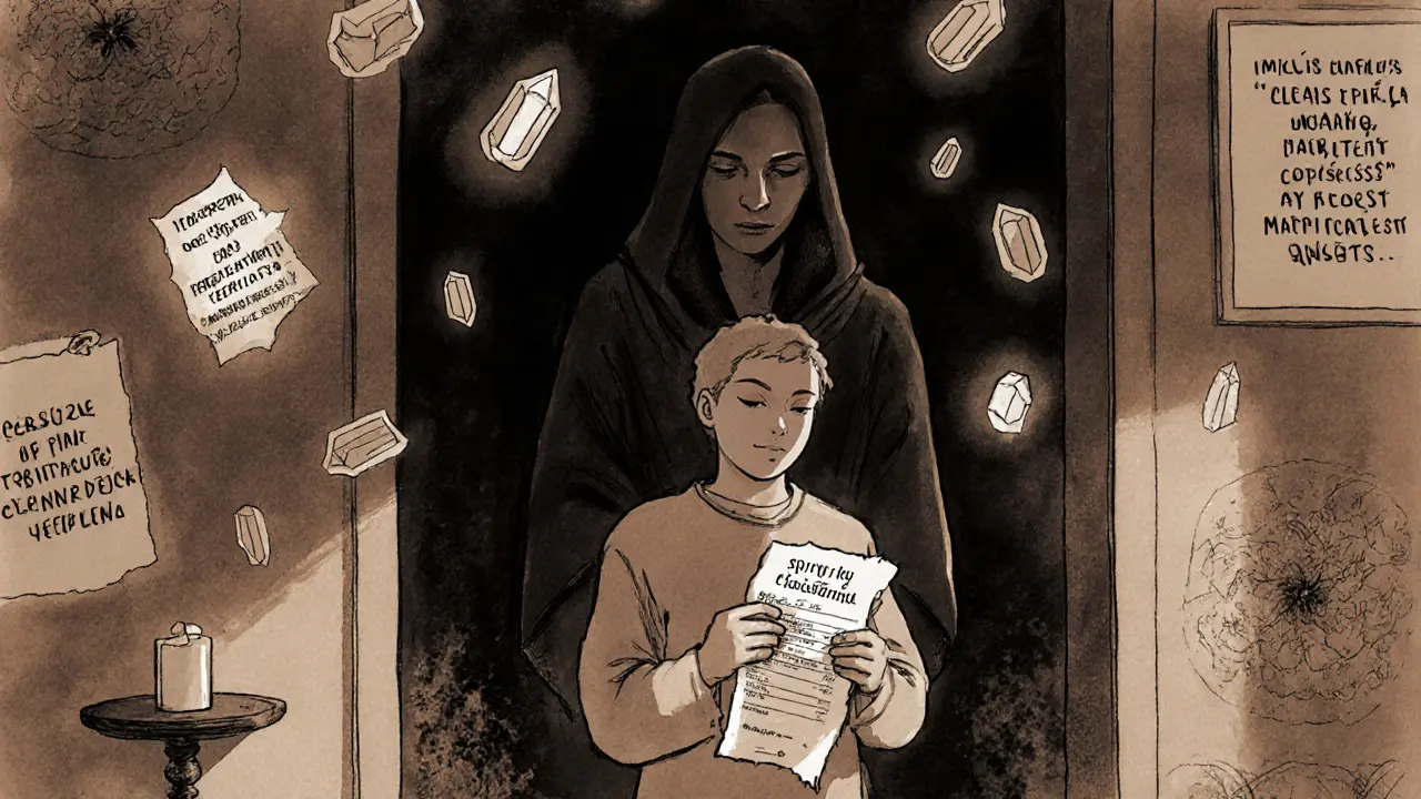 Červené vlajky při výběru terapeuta: Kdy raději odejít z ordinace