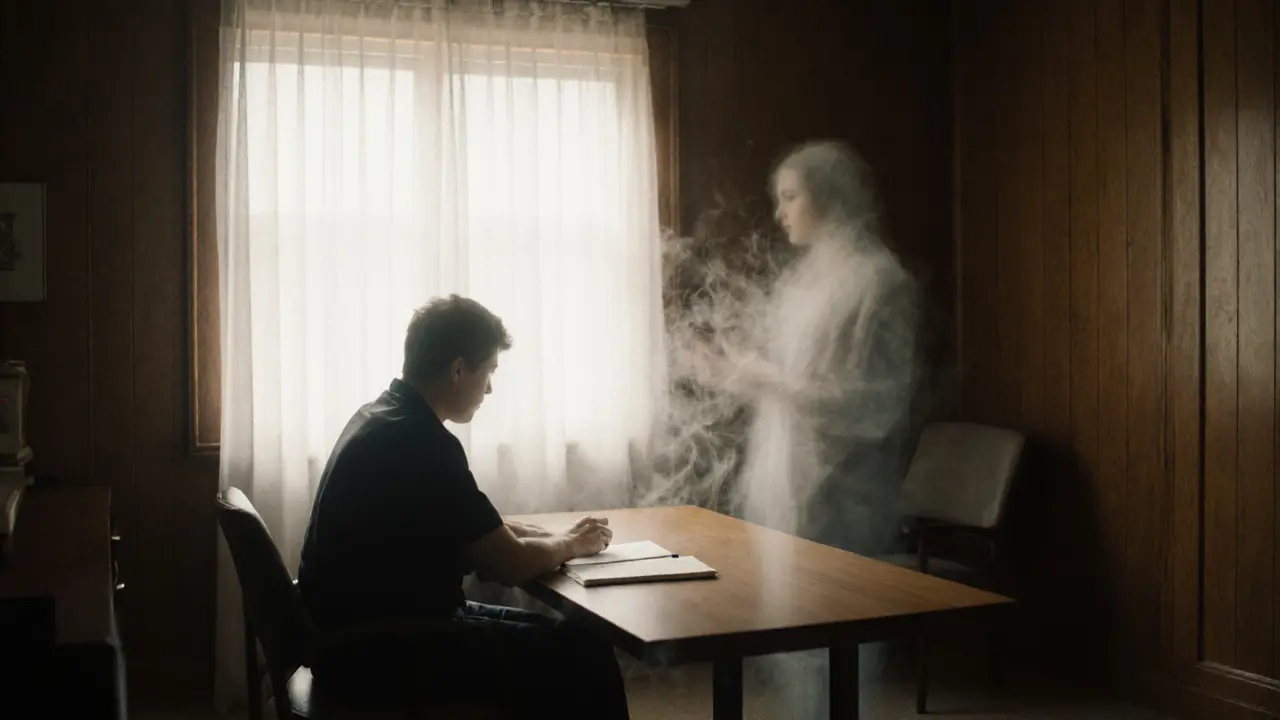 Co když mi terapeut nesedne: Jak změnit psychoterapeuta bezpečně a korektně