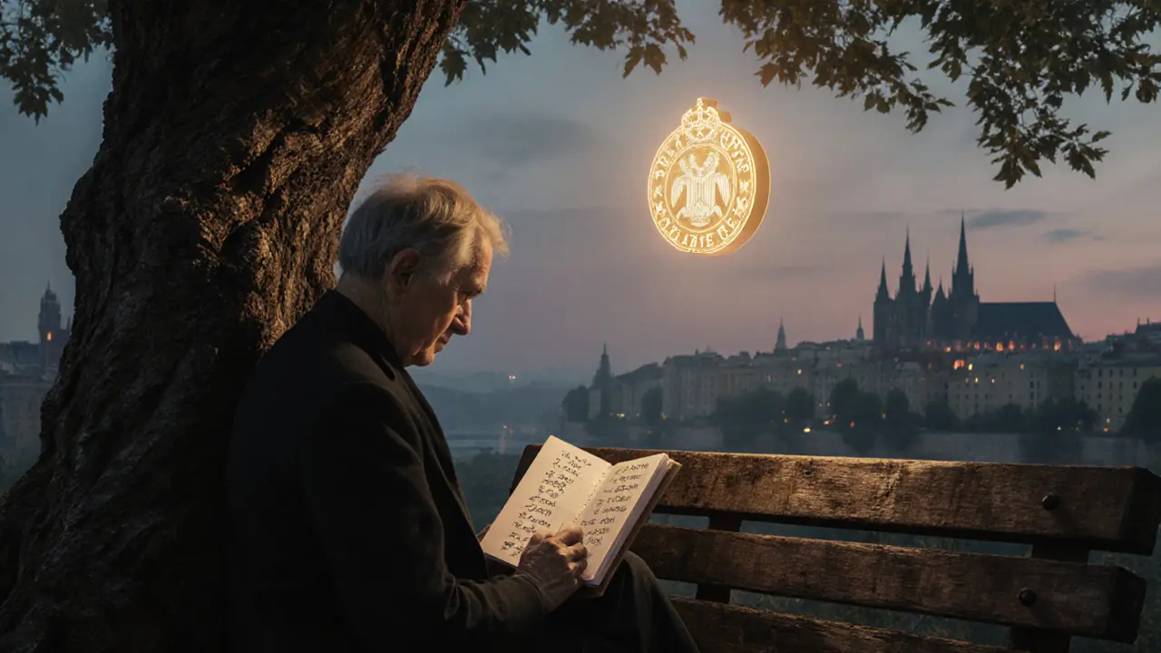 Jak si nastavit rozpočet na psychoterapii: Praktický plán financí v ČR 2025