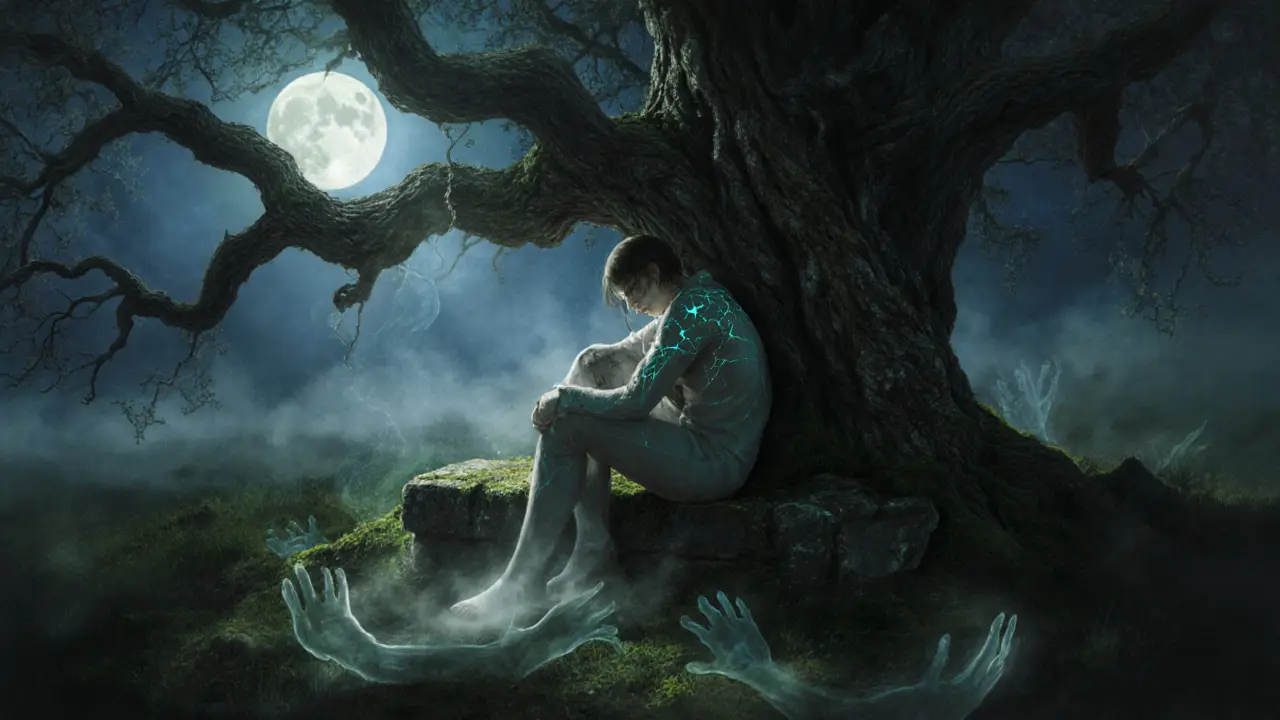 Jak trauma ovlivňuje vznik poruch osobnosti a proč trauma-informovaný přístup funguje