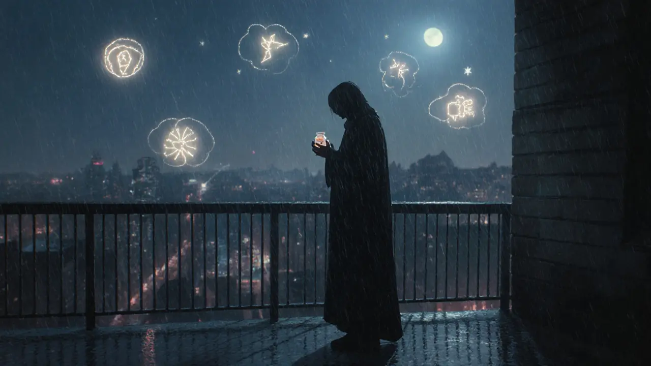 Kdy volat 112 v psychické krizi: Kritéria a postup