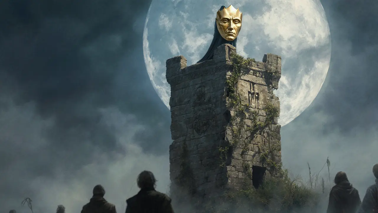 Narcistická porucha osobnosti: Lze ji léčit psychoterapií a jak