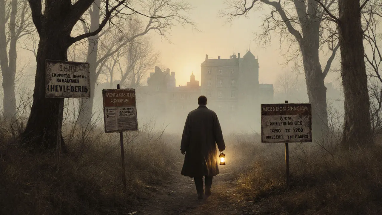 Stipendia a programy podpory na duševní zdraví: Kde žádat o příspěvek na terapii v Česku