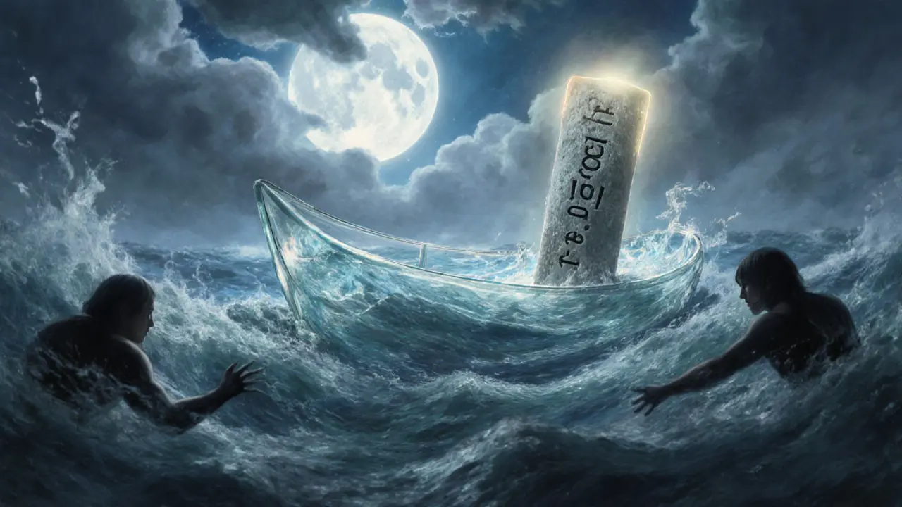 Strukturace sezení u BPD: Proč stabilní rámec podporuje bezpečí