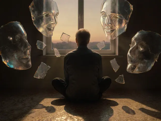 Autismus v dospělosti: Jak psychoterapie pomáhá k samostatnosti