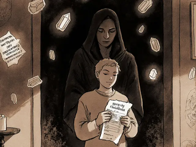 Červené vlajky při výběru terapeuta: Kdy raději odejít z ordinace