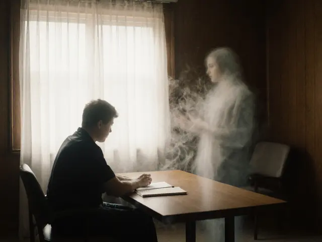 Co když mi terapeut nesedne: Jak změnit psychoterapeuta bezpečně a korektně