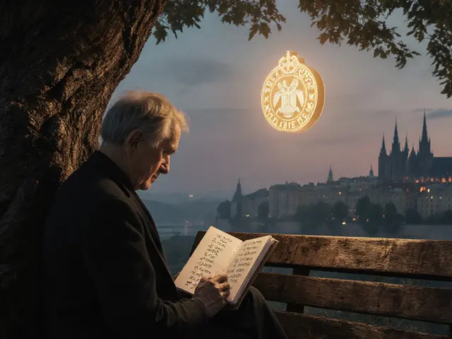 Jak si nastavit rozpočet na psychoterapii: Praktický plán financí v ČR 2025