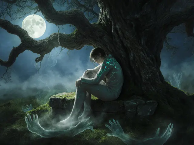 Jak trauma ovlivňuje vznik poruch osobnosti a proč trauma-informovaný přístup funguje