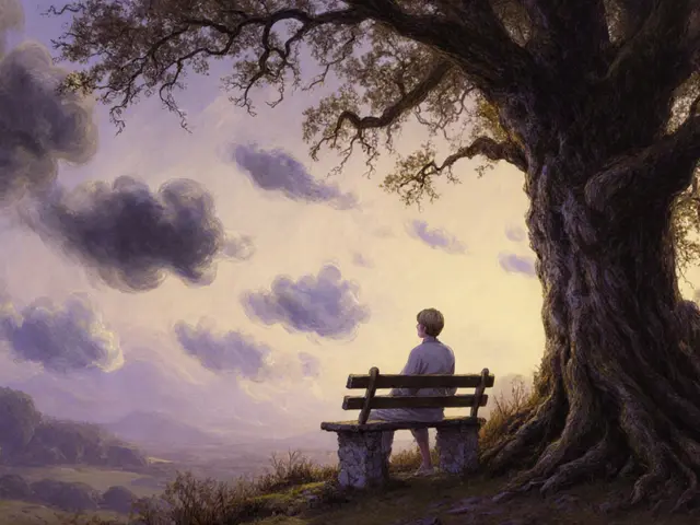 Metakognitivní terapie (MCT): Jak změnit vztah k myšlenkám a zastavit ruminace