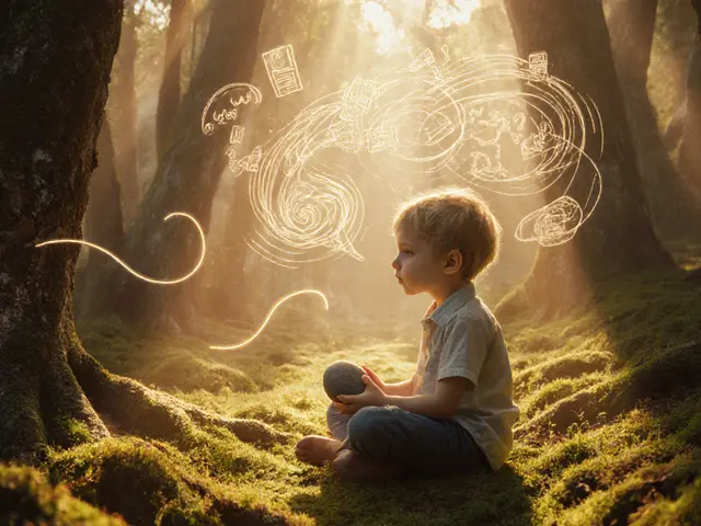 Mindfulness pro ADHD: Jak trénovat pozornost a regulovat impulsy bez léků