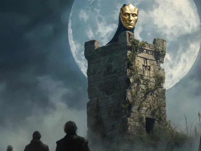 Narcistická porucha osobnosti: Lze ji léčit psychoterapií a jak