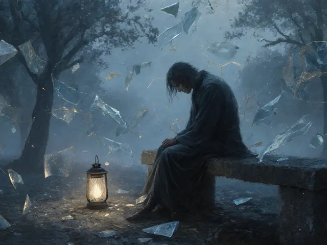 Obnova důvěry po nevěře: Terapeutický plán krok za krokem