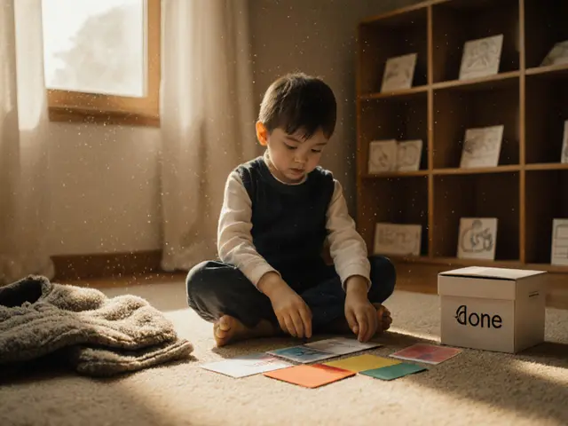 Organizéry a to-do systémy pro ADHD: Co doporučují terapeuti v ČR