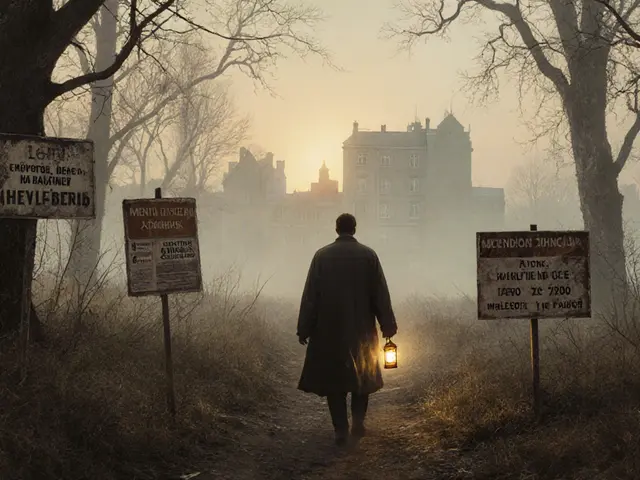 Stipendia a programy podpory na duševní zdraví: Kde žádat o příspěvek na terapii v Česku