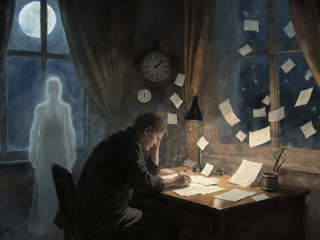 Workoholismus: Jak psychoterapie pomáhá překonat pracovní závislost a obnovit hranice života