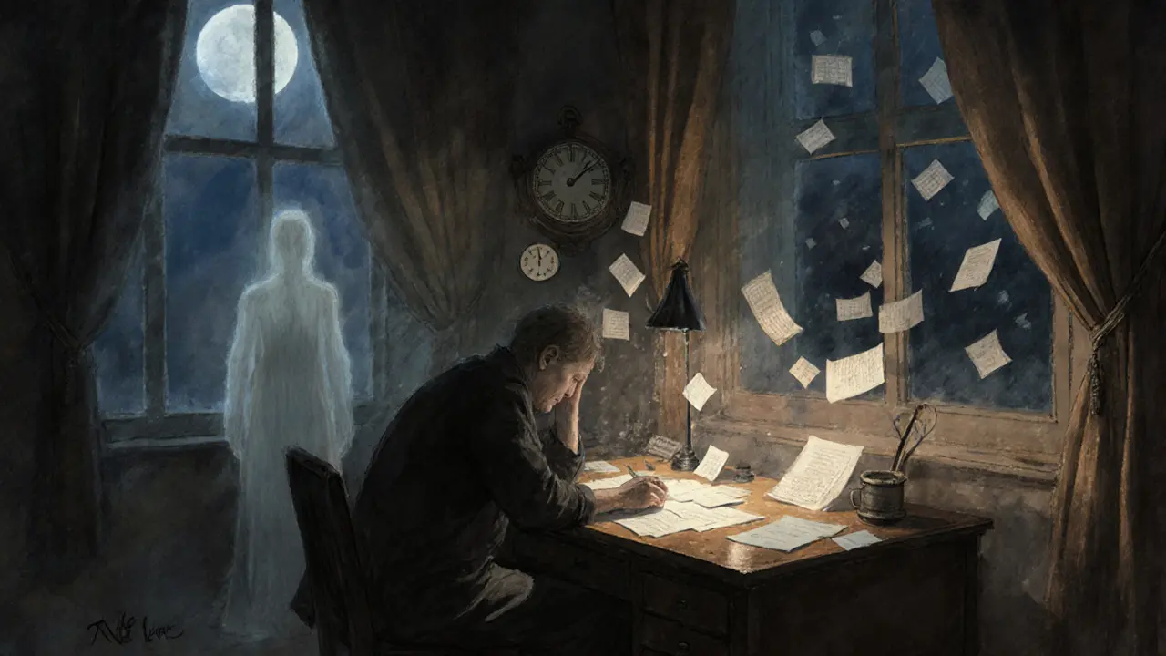 Workoholismus: Jak psychoterapie pomáhá překonat pracovní závislost a obnovit hranice života