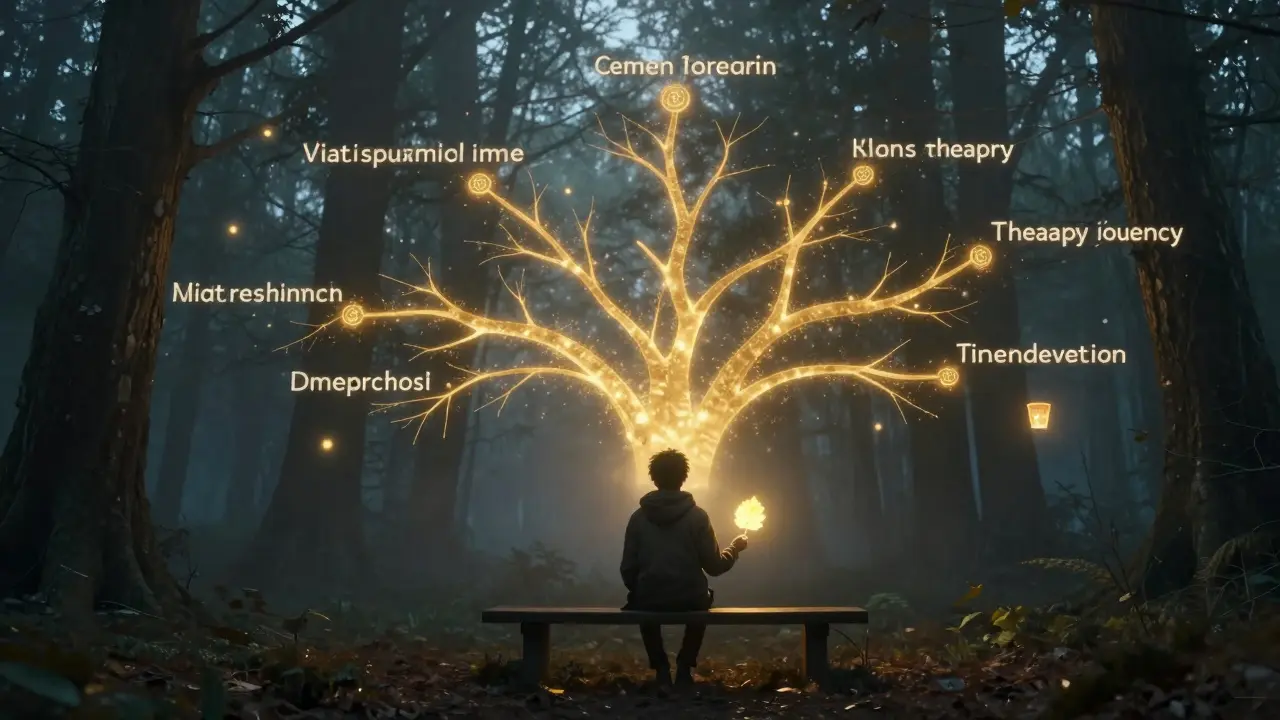 Jak dlouho trvá psychoterapie? Délka léčby podle typu problému