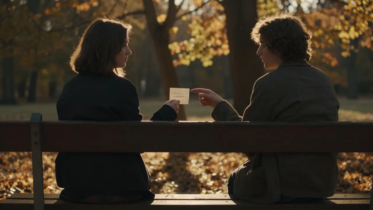 Jak zvládat kritiku a obranu v páru: Praktické nástroje z Gottmanovy terapie