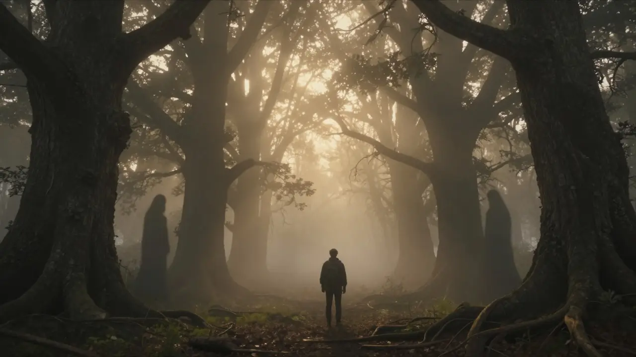 Jungiánská analytická psychologie: Archetypy, stín a proces individuace