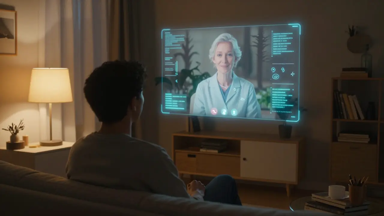 Nejlepší platformy pro online terapii v ČR: Zoom, Skype a další služby