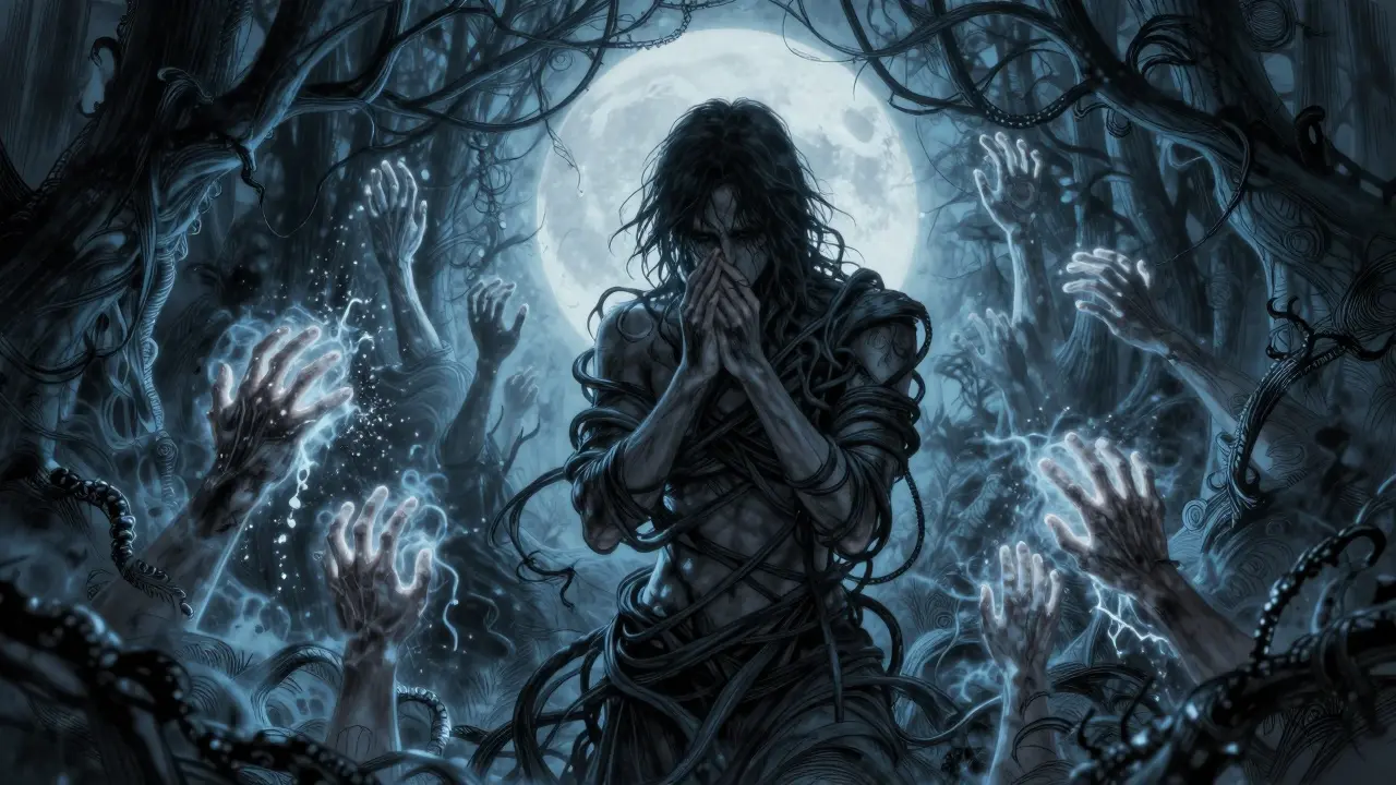 Obsedantně-kompulzivní porucha osobnosti (OCPD) vs. OCD: Jak se liší terapie?