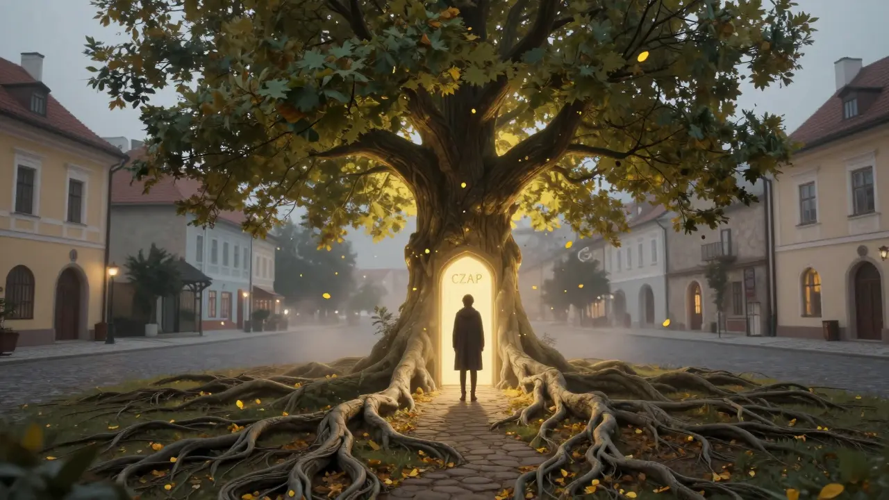 Terapeut v mém městě: Kde a jak najít místního odborníka na psychoterapii