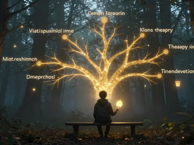 Jak dlouho trvá psychoterapie? Délka léčby podle typu problému