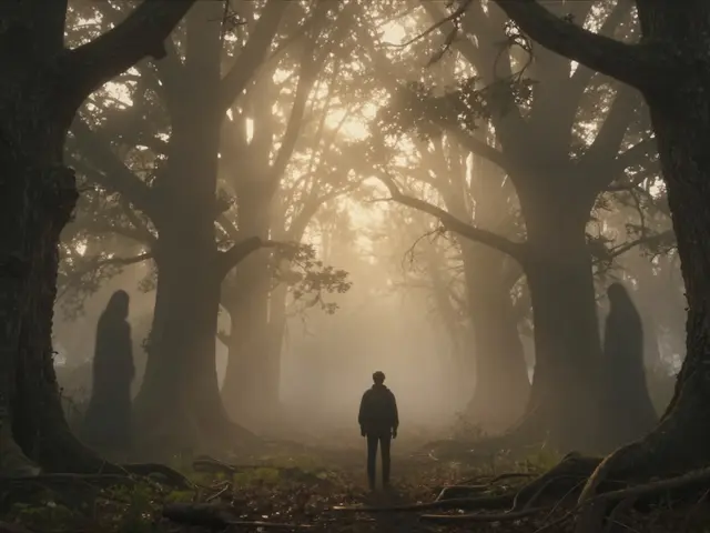 Jungiánská analytická psychologie: Archetypy, stín a proces individuace