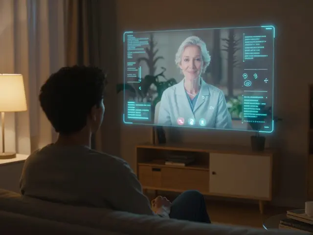 Nejlepší platformy pro online terapii v ČR: Zoom, Skype a další služby