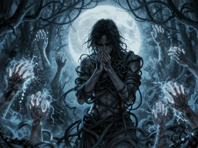 Obsedantně-kompulzivní porucha osobnosti (OCPD) vs. OCD: Jak se liší terapie?